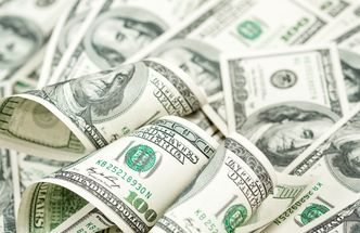 Zaskakujące dane z rynku pracy USA. Dolar reaguje błyskawicznie