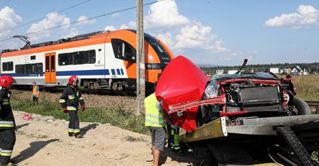 Śmierć podczas egzaminu na prawo jazdy. Potrzeba kolejnych opinii biegłych