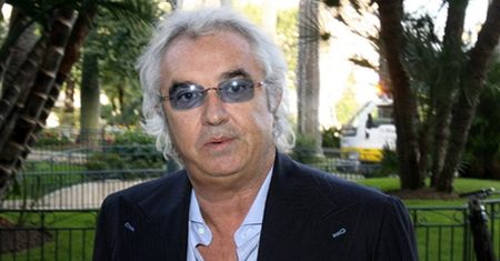 Briatore odejdzie z Renault w ciągu 2 lat