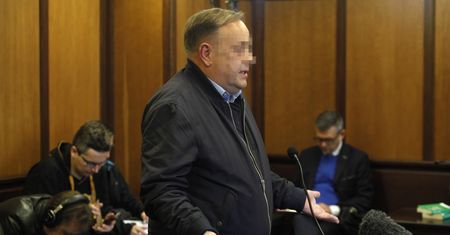 Afera reprywatyzacyjna. "Kolekcjoner kamienic" Marek M. z zarzutami