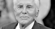 Kirk Douglas nie żyje. Aktor Złotej Ery Hollywood zmarł w wieku 103 lat