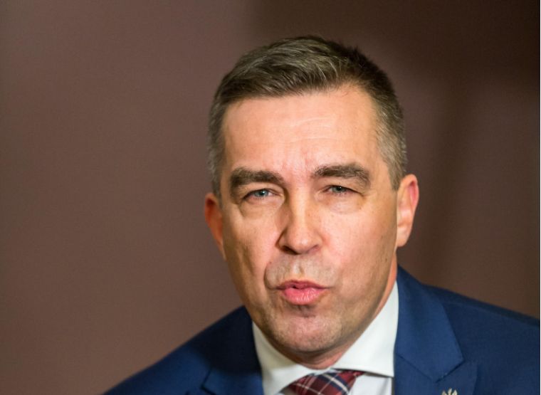 Zbigniew Gryglas z Nowoczesnej przeszedł do Porozumienia