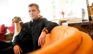 Romain Puértolas: Nigdy nie chodziło mi o demaskowanie samej magii, sam ją uwielbiam