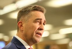 Zbigniew Gryglas na prezydenta Warszawy? Polityk skusi się nawet na pozycję oczko niżej