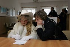 Opiekunka Villas żąda fortuny w zamian za wyprowadzkę