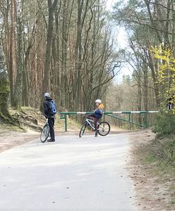 Kacprzak: "Zakaz wejścia do lasu? Władza zapomniała, że Polacy to przewrotny naród" [OPINIA]