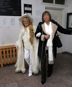 Violetta Villas: jej opiekunka wyjdzie z więzienia i znów zamieszka w jej domu?