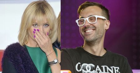 Szulim oberwało się od DJ-a Adamusa