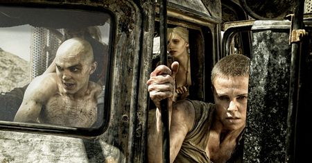 "Mad Max": Scenariusz o Furiosie gotowy