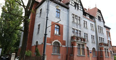 Pedofil morderca dostał dane dziewczynki z domu dziecka. Zapadł wyrok