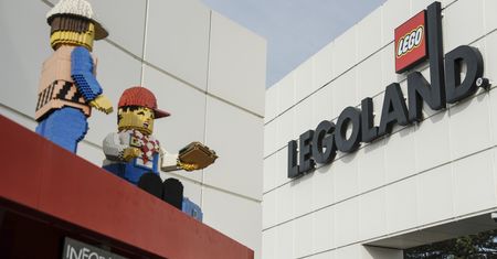 Z Goleniowa polecimy do Kopenhagi. Ambasador proponuje: następny kierunek - Legoland