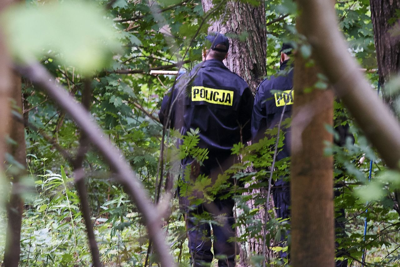 Zwłoki w jeziorze na Kaszubach. Nikt nie wie, jak zginął 30-latek