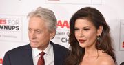 Usłyszała, że mąż masturbował się przed kobietą. Catherine Zeta-Jones przerywa milczenie