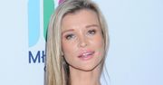 Joanna Krupa pokazała, jak jej mąż zajmuje się dzieckiem. Walczył z pewną dolegliwością