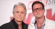 Cameron i Michael Douglas tworzą szczęśliwą rodzinę. Syn marnotrawny wyszedł na prostą