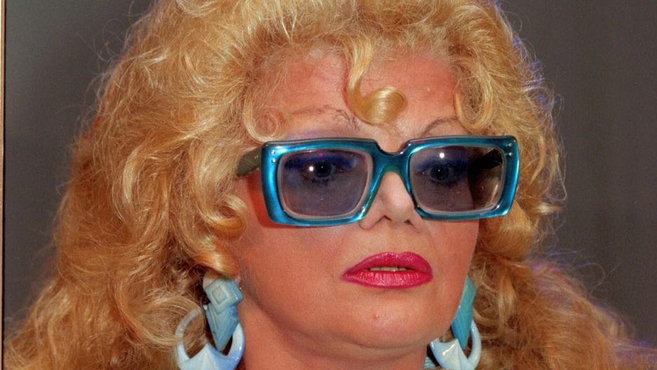Violetta Villas miała słuch absolutny. W prasie nazywano ją "głosem ery atomowej"