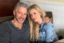Joanna Krupa o nowym mężu: zmienił mnie