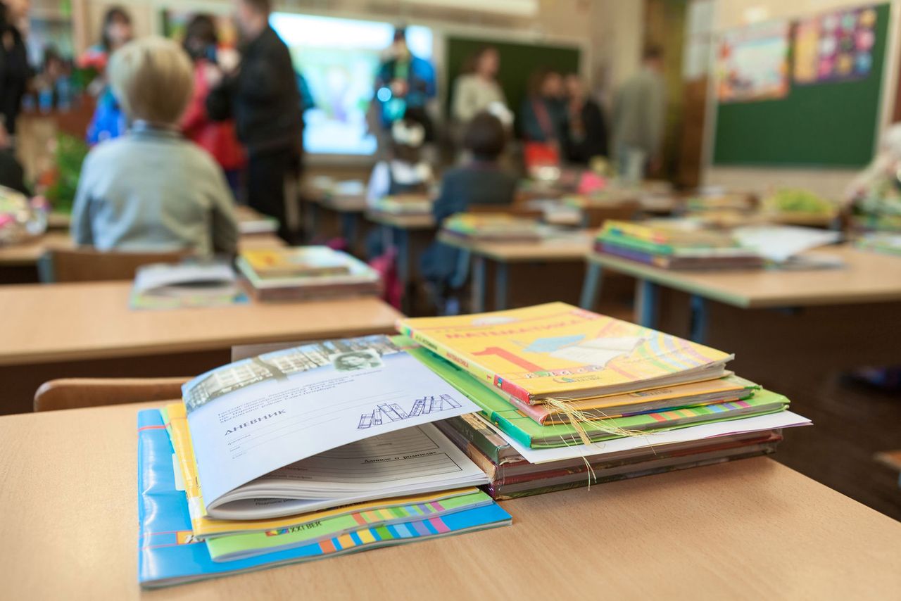 Łapy. Jest wyrok ws. nauczycielki. Dawała klapsy uczennicom