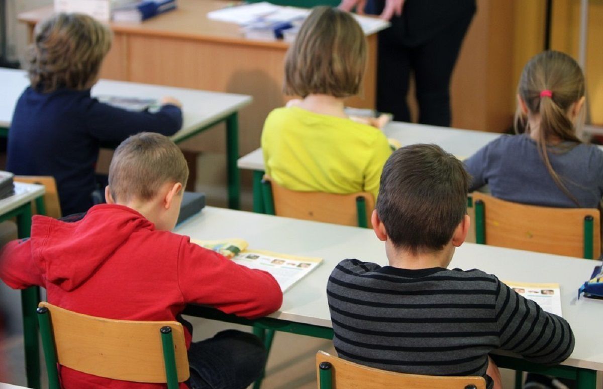 Każdy 4-klasista musi to wiedzieć. Zobacz, czy znasz odpowiedź