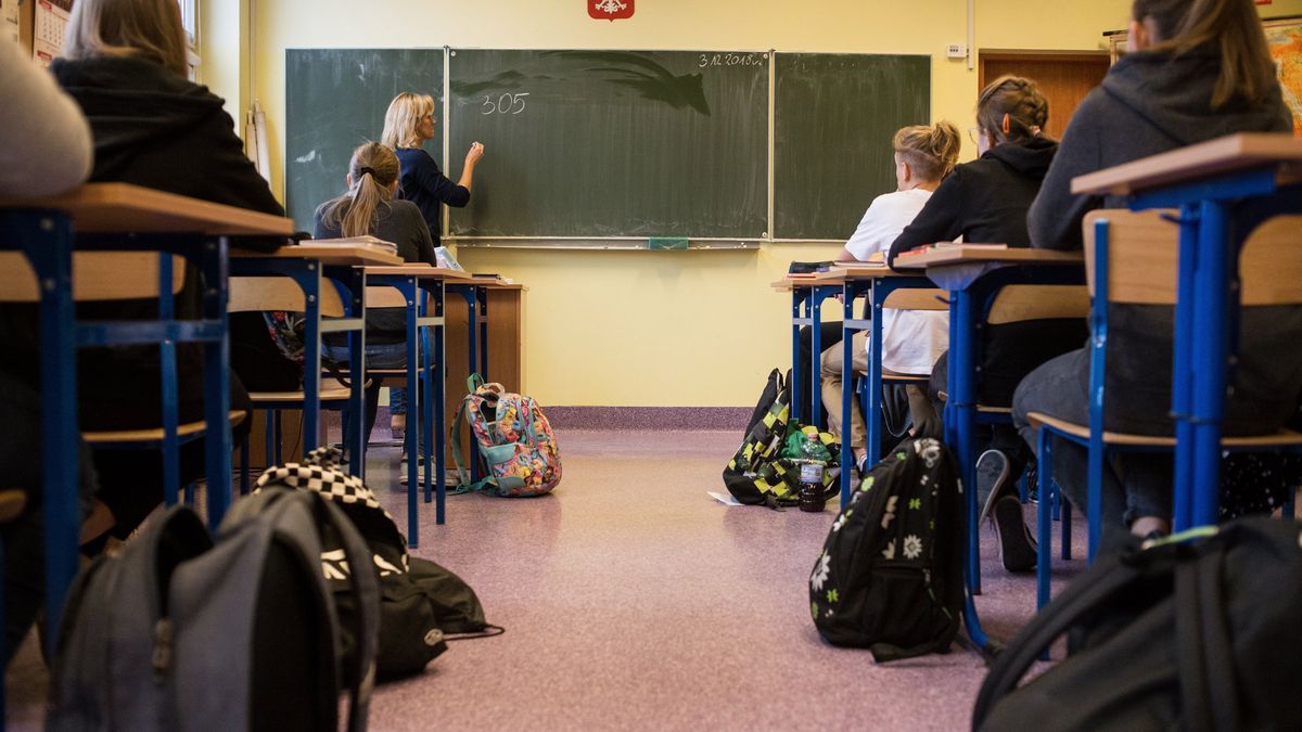 Drastyczny wzrost cen podręczników do pierwszej klasy liceum