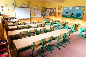 Strajk nauczycieli. W niedzielę rozmowy ostatniej szansy. Wraca pytanie: co z dziećmi?