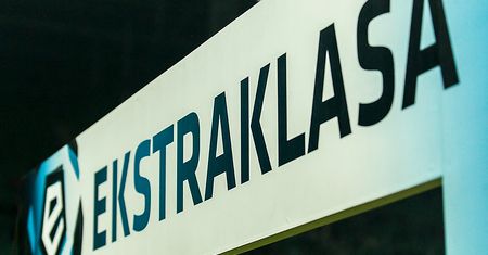 Ekstraklasa wśród najlepszych europejskich lig. Dzięki "FIFA 19"