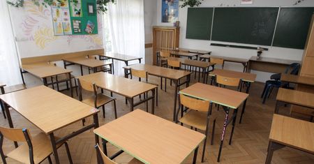 Sposób na strajk nauczycieli? MEN może wykorzystać Państwową Inspekcję Pracy