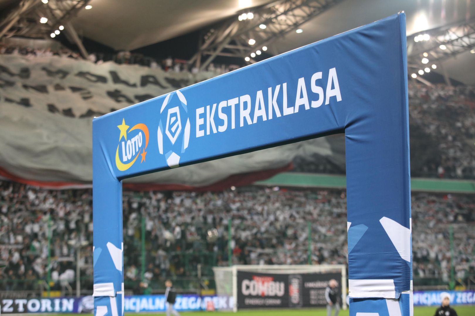 Aplikacja Ekstraklasa odniosła wielki sukces