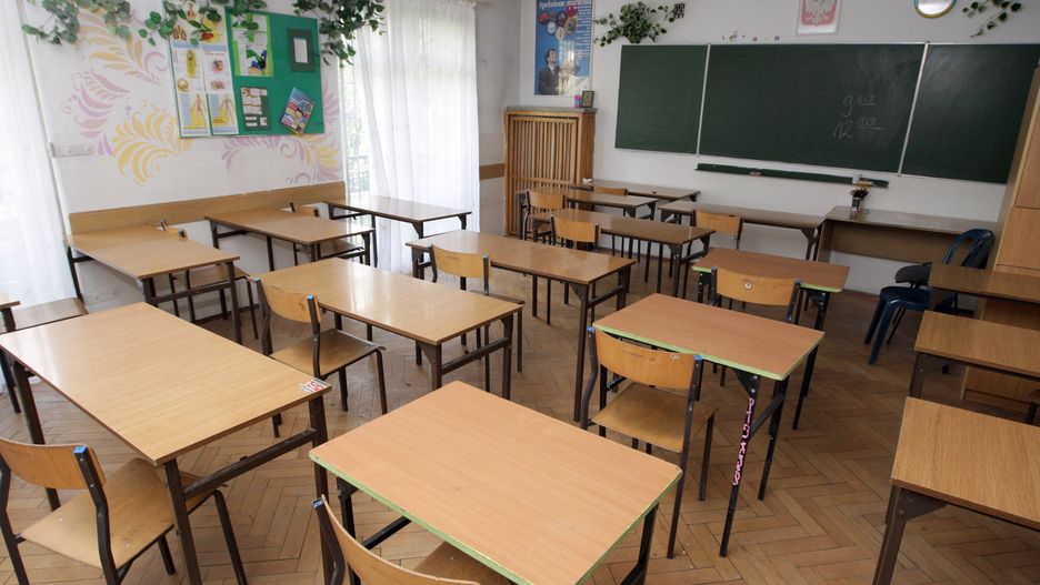 Strajk nauczycieli w wielu placówkach może być nielegalny?