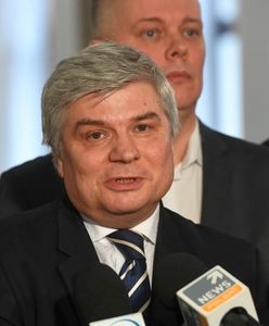 Maciej Lasek mocno o podkomisji smoleńskiej: "zabawa w badanie katastrofy"