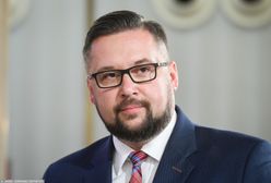 Poseł "spróbujcie utrzymać się za 9 tys. zł" tłumaczy się. Polityk miał coś innego na myśli...