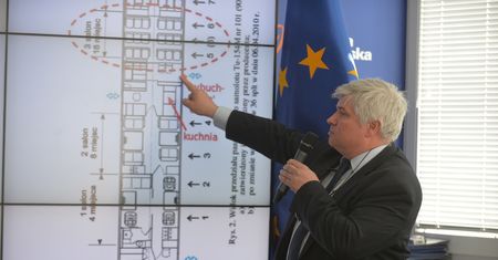 Maciej Lasek: to ja jestem specjalistą od wypadków lotniczych, a nie prezes PiS
