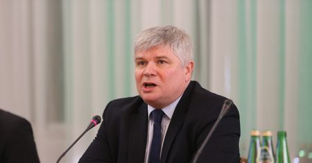 Dowody ws. Smoleńska zostaną przebadane w Wielkiej Brytanii, bo w Polsce zrobiono to źle? Maciej Lasek: wtedy nie było zastrzeżeń