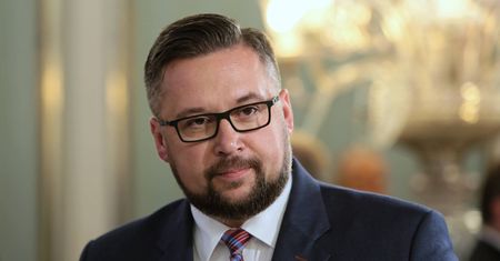 Autorefleksja posła Marcina Kulaska. "Wyszedłem na nadętego buca"