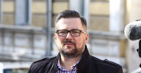 Sekretarz generalny SLD zdradza wyborcze plany. "Niepokoją nas harce PSL"
