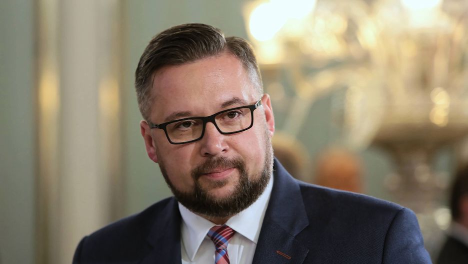 Marcin Kulasek opublikował kolejny wpis o tym, co sądzi o zarobkach