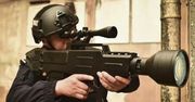 Chiński laserowy odpowiednik AK-47. Wypali wszystko z odległości 800 metrów