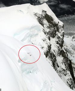 Tragedia Polaków na Alasce. "Ciał nigdy nie da się wydobyć"