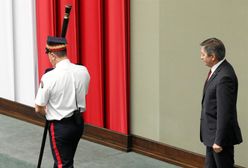 Marek Kuchciński lata z rodziną. Jest wniosek o ujawnienie dokumentów