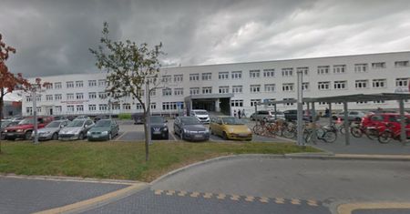 Lekarz ze szpitala w Białej Podlaskiej oskarżony o seks z 14-latką. Bronią go szefowie