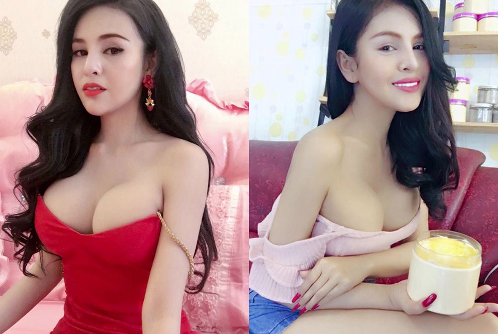 Aktorka zbyt seksowna. "Ban" od rządu