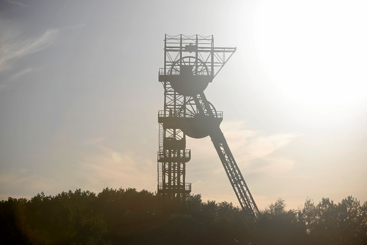 Wyniki wyborów samorządowych w Rudzie Śląskiej: podział mandatów w radzie miasta