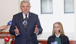 Truskolaski: o tym, że z PiS-em można wygrać dowiedziała się dziś cała Polska