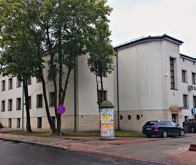 Kandydat z Sokołowa: hamburger zamiast kiełbasy wyborczej