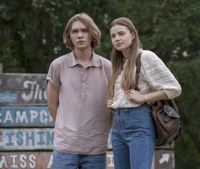 "Szukając Alaski": nowy serial na podstawie bestsellerowej powieści Johna Greena