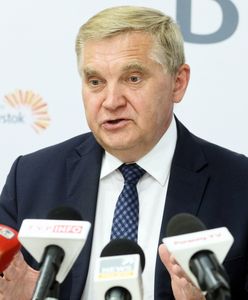 Marsz Równości w Białymstoku. Prezydent miasta złożył zawiadomienie do prokuratury