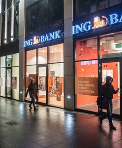 Problemy klientów ING Banku Śląskiego. Błędne salda i terminy spłat kart kredytowych