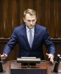 "Będzie k... wisiał". Porażająca fala hejtu pod adresem posła Nowoczesnej