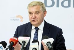 Marsz Równości w Białymstoku. Prezydent miasta złożył zawiadomienie do prokuratury