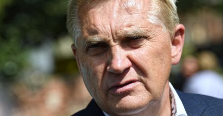 Prezydent Białegostoku składa zawiadomienie do prokuratury. "Wyrażam obawy o bezpieczeństwo"
